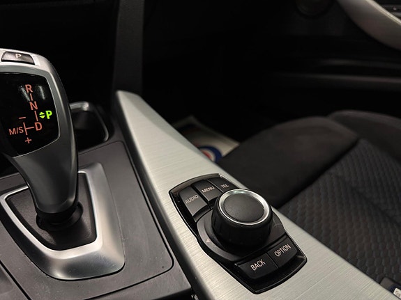 BMW 320d 16 of 29