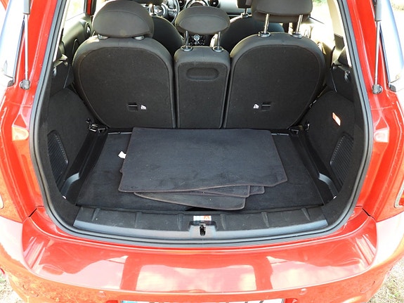 MINI Countryman Cooper S 19 of 27