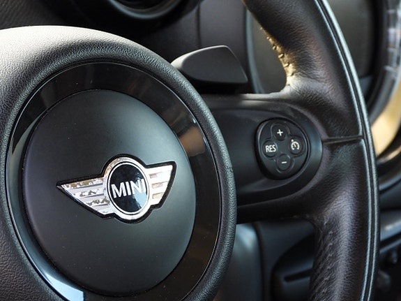 MINI Countryman Cooper S 15 of 27