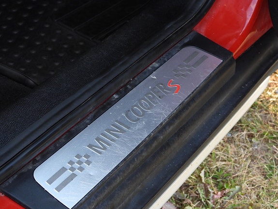 MINI Countryman Cooper S 25 of 27