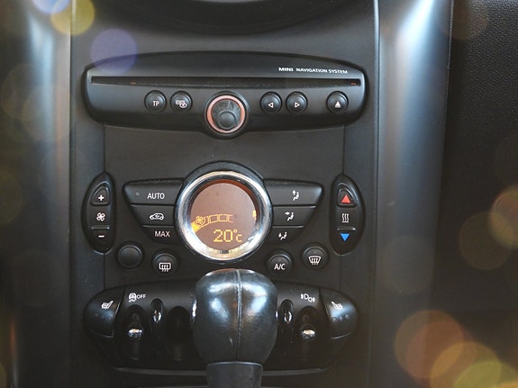 MINI Countryman Cooper S 23 of 27