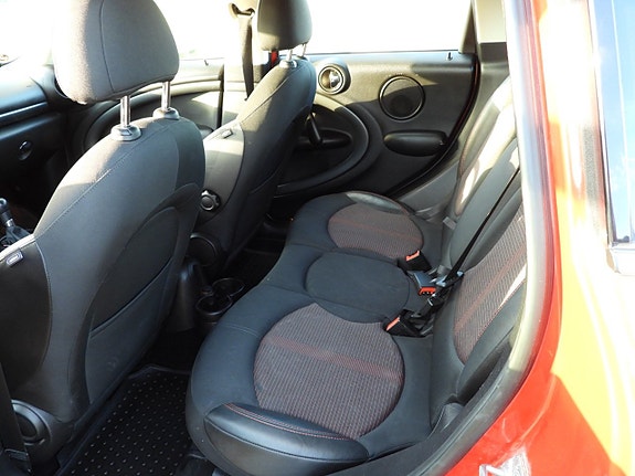 MINI Countryman Cooper S 18 of 27