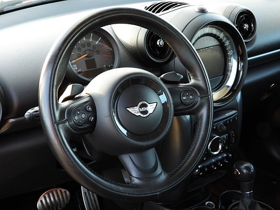 MINI Countryman Cooper S 14 of 27