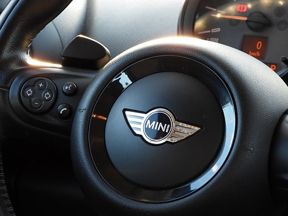 MINI Countryman Cooper S 16 of 27