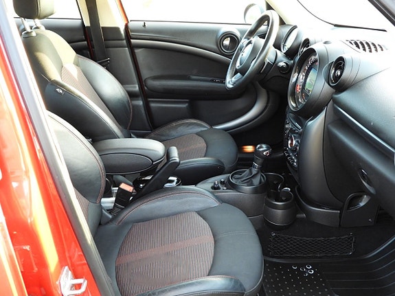 MINI Countryman Cooper S 21 of 27