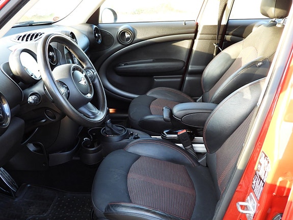 MINI Countryman Cooper S 12 of 27