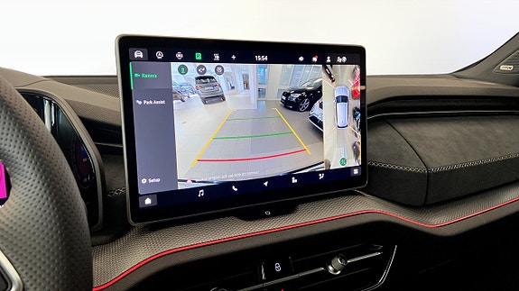 Skoda Kodiaq 22 of 26