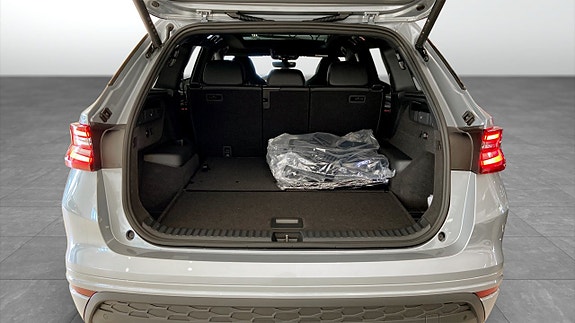 Skoda Kodiaq 13 of 26