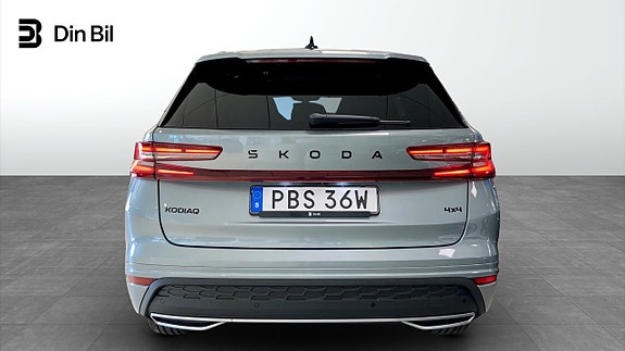 Skoda Kodiaq 5 of 26