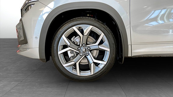 Skoda Kodiaq 6 of 26