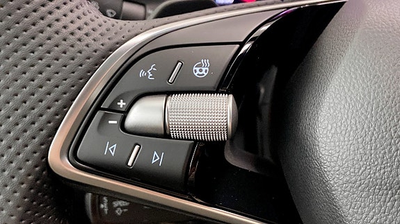 Skoda Kodiaq 25 of 26