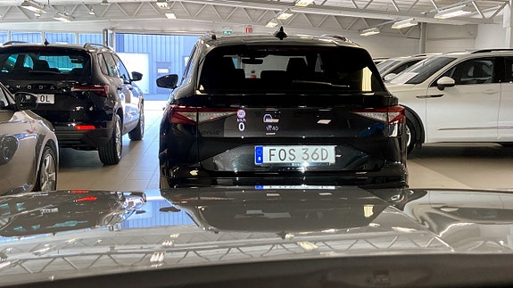 Skoda Kodiaq 24 of 26