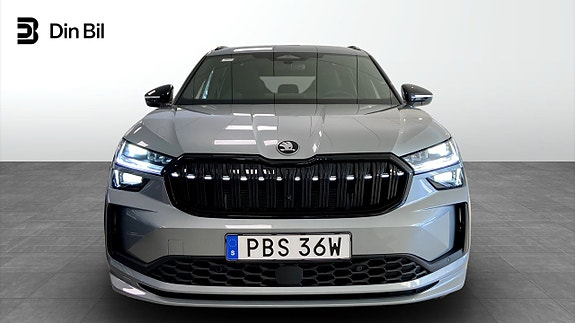 Skoda Kodiaq 4 of 26