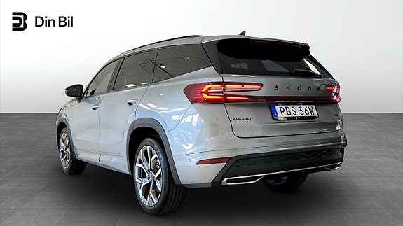 Skoda Kodiaq 3 of 26