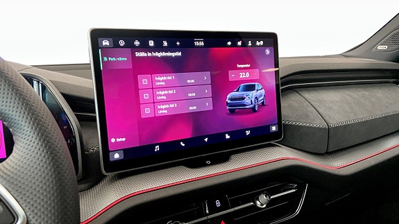 Skoda Kodiaq 23 of 26