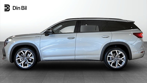 Skoda Kodiaq 2 of 26