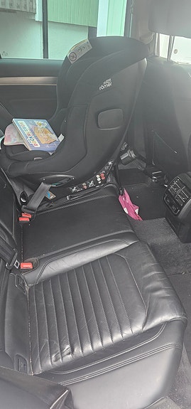 Volkswagen Passat 8 of 8