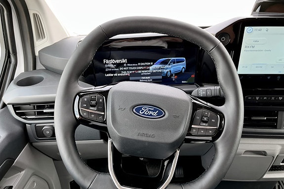 Ford Transit Custom 6 of 7
