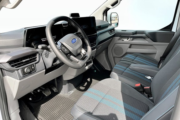Ford Transit Custom 4 of 7