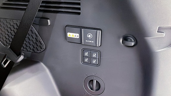 Kia EV9 13 of 17
