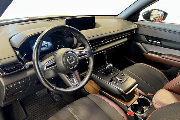 Mazda MX-30 5 of 10