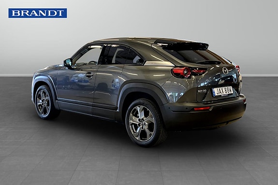 Mazda MX-30 2 of 10