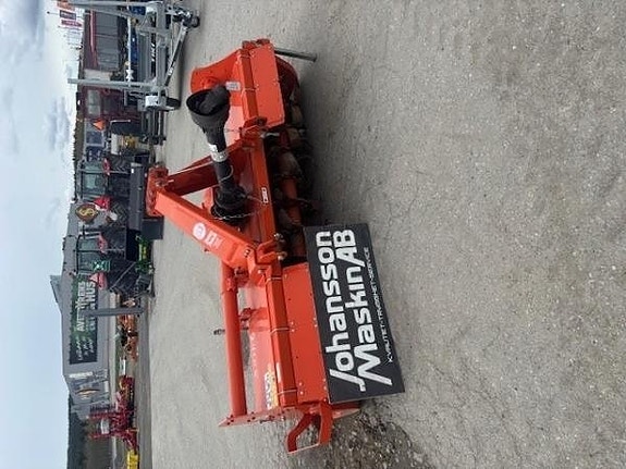 JORDFRÄS HC250S ORTOLAN