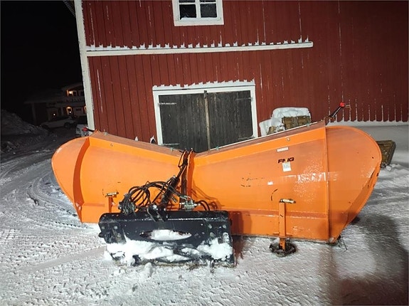 FMG PA300