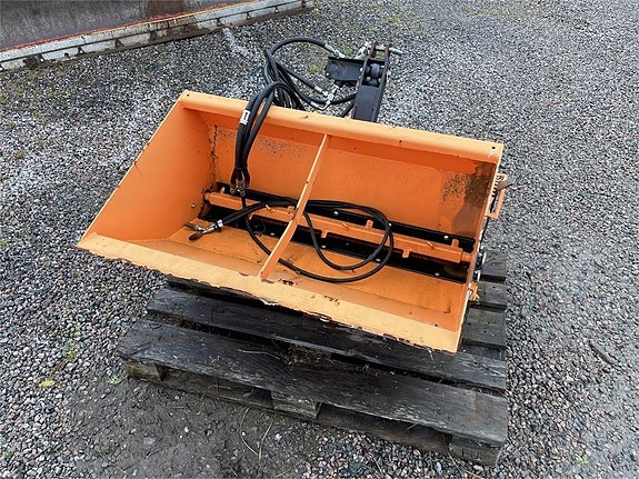 Westbjörn Hydroman 200-SL 3 of 4