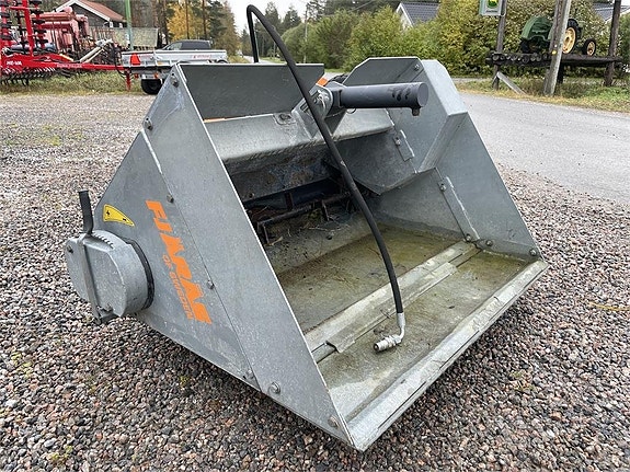 Fjärås 400/1100 3 of 3