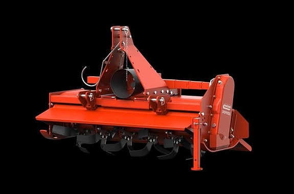 Maschio Jordfäs W165 med K-axel
