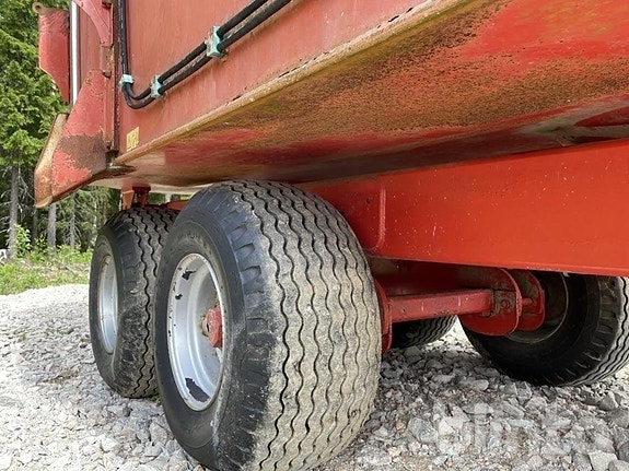 Peecon Twin Eco 17 M3 med elevator 4 of 5