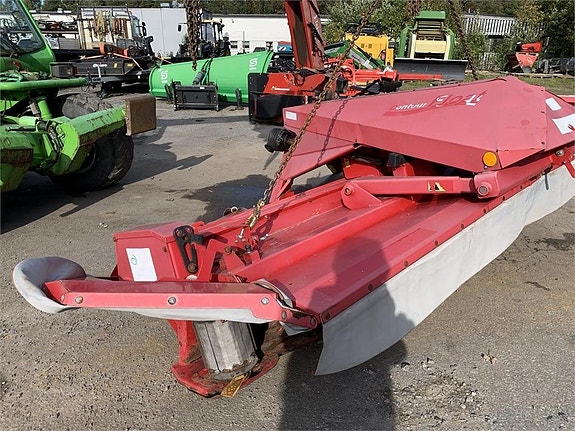 JF GXF 3605 P Frontkross 4 of 8