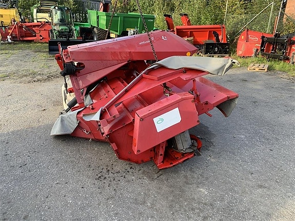 JF GXF 3605 P Frontkross 6 of 8