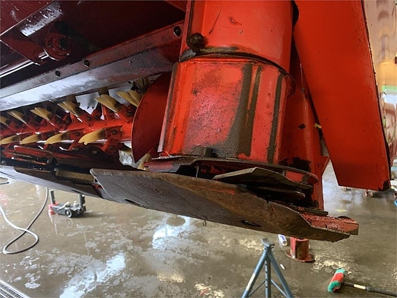 JF GXF 3605 P Frontkross 7 of 8