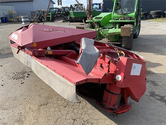JF GXF 3605 P Frontkross 3 of 8