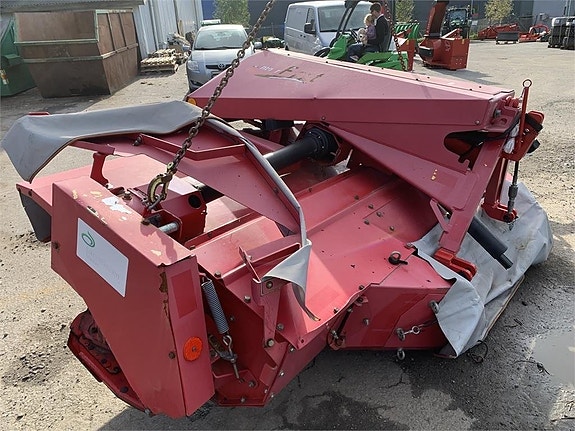 JF GXF 3605 P Frontkross 2 of 8