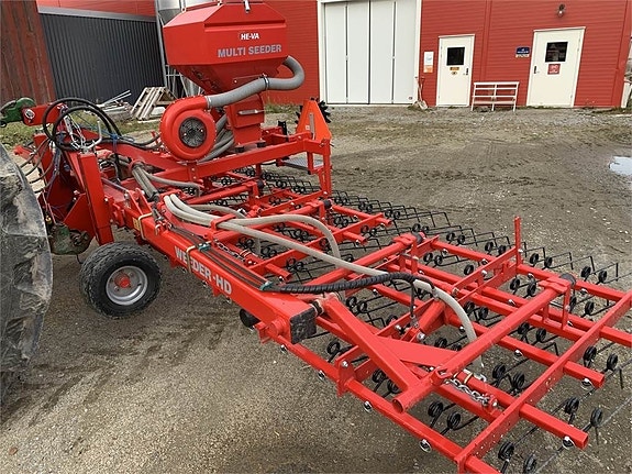 He-Va Weeder HD 6 Meter, Ogräs 4 of 10