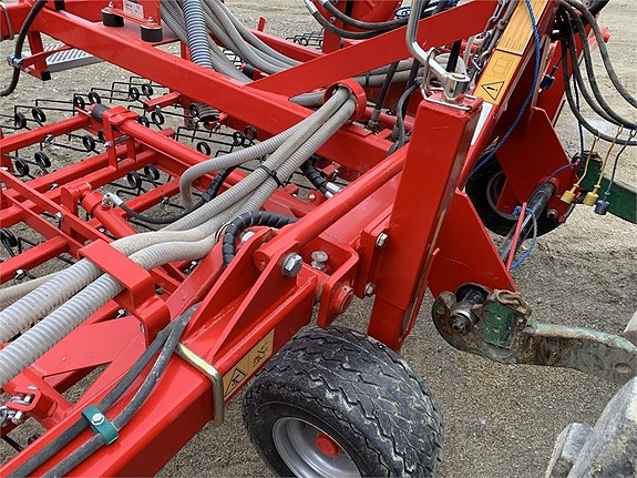 He-Va Weeder HD 6 Meter, Ogräs 7 of 10