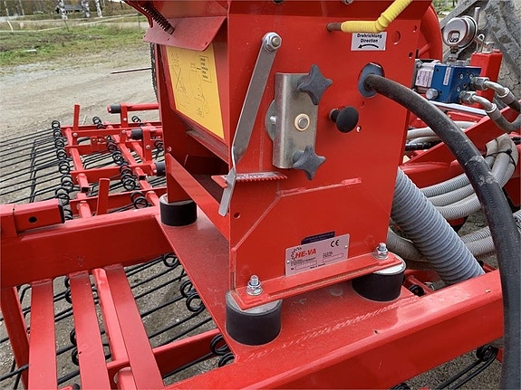 He-Va Weeder HD 6 Meter, Ogräs 5 of 10