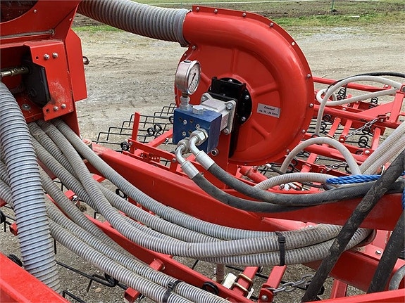He-Va Weeder HD 6 Meter, Ogräs 8 of 10