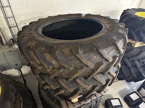 Trelleborg TM600 2 of 2