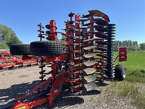 Kverneland QUALIDISC FARMER 5000T 3 of 5