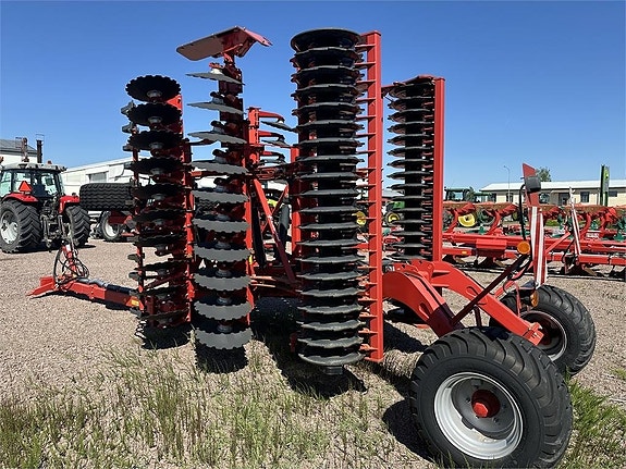 Kverneland QUALIDISC FARMER 5000T 4 of 5