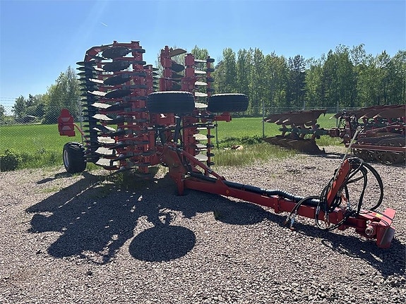 Kverneland QUALIDISC FARMER 5000T 2 of 5
