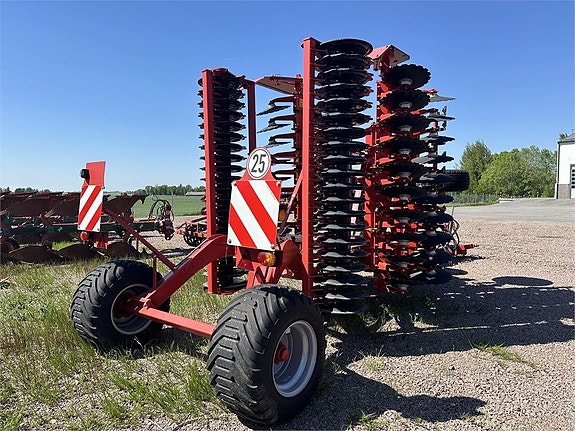 Kverneland QUALIDISC FARMER 5000T 5 of 5