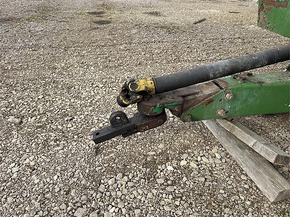 Keenan Mech-Fiber 400 3 of 7
