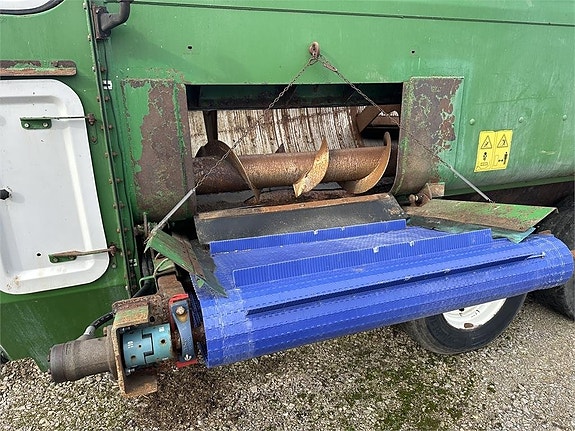 Keenan Mech-Fiber 400 2 of 7