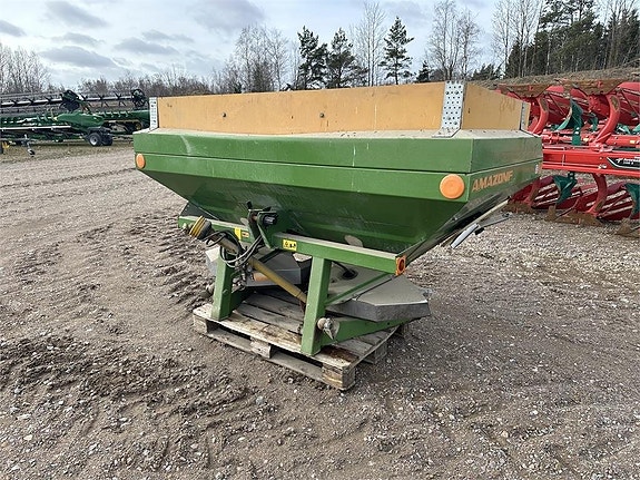 Amazone ZA-M Compact 3 of 7