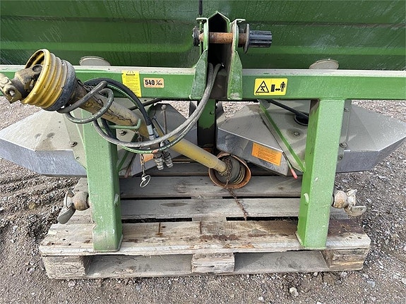 Amazone ZA-M Compact 7 of 7